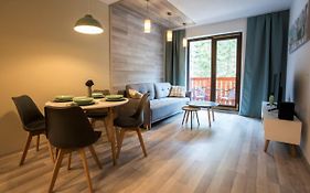Chopok Juh - Ambiente Apartment