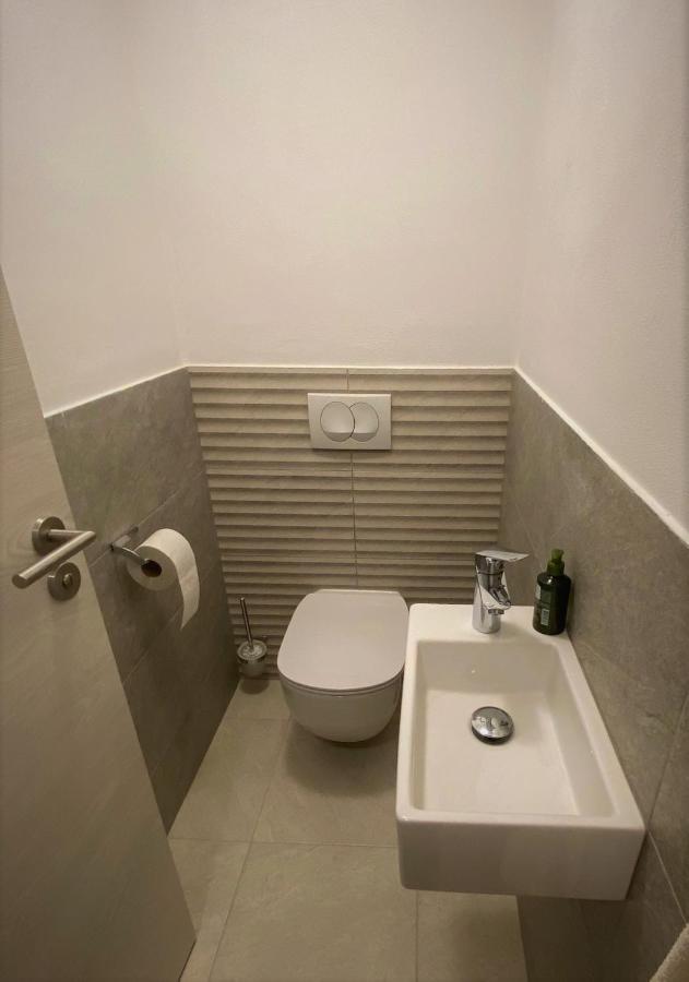 Chopok Juh - Ambiente Apartment Tále Kültér fotó