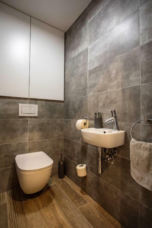 Chopok Juh - Ambiente Apartment Tále Kültér fotó