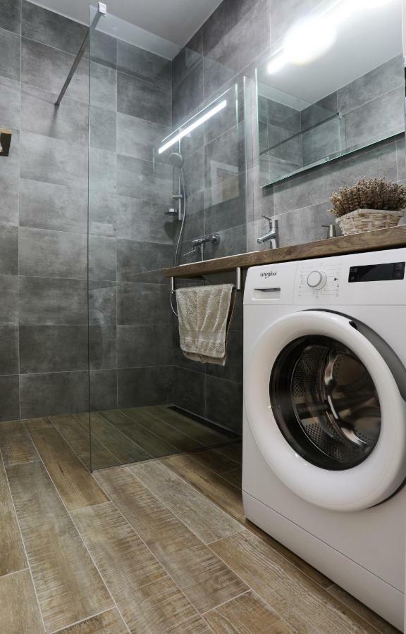 Chopok Juh - Ambiente Apartment Tále Kültér fotó