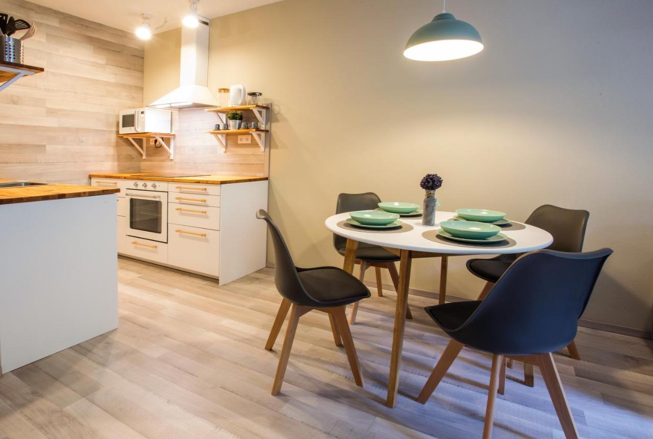 Chopok Juh - Ambiente Apartment Tále Kültér fotó